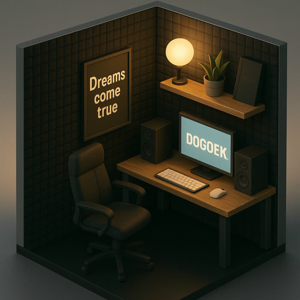 Cover album 언제나 작은 방 (Little Room) dari TEAM도곡 di Matikiri
