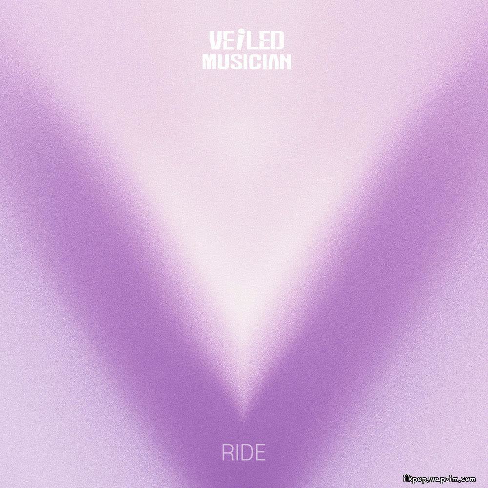 Cover album RIDE (Veiled Musician X BELLE (KISS OF LIFE) with Seokchon-dong Kkijaengi) dari BELLE (KISS OF LIFE) di Matikiri