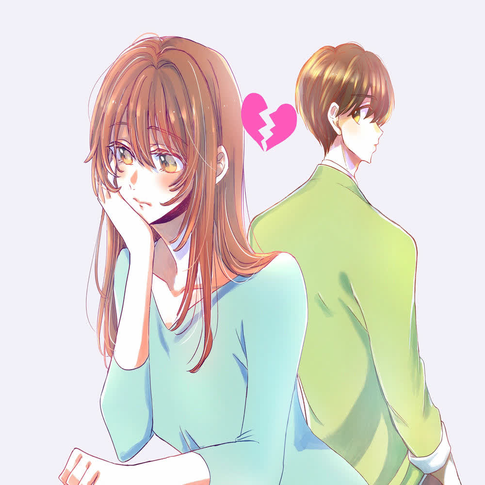 Cover album 난 네가 필요없어 dari 55 Cancri E di Matikiri