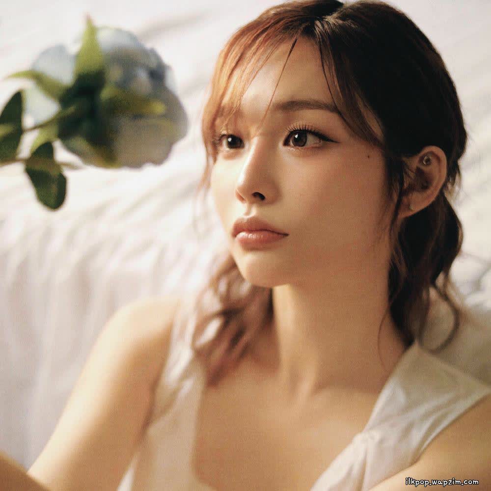 Cover Sebin - GO OFF Cover album &I dari Sebin di Matikiri