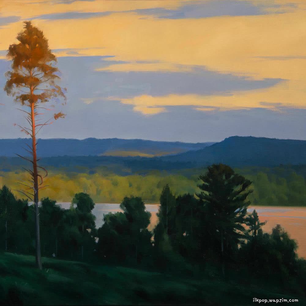 Cover album 호수 (Lake) dari GongGongGoo009 di Matikiri