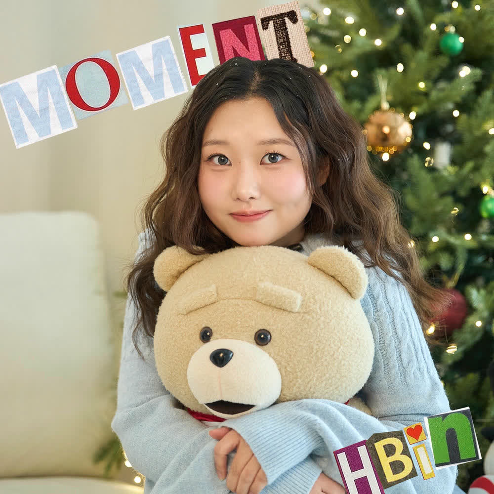 Cover album Moment dari H.Bin di Matikiri