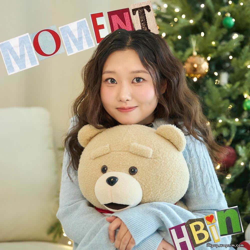 Cover H.Bin - Timing Cover album Moment dari H.Bin di Matikiri