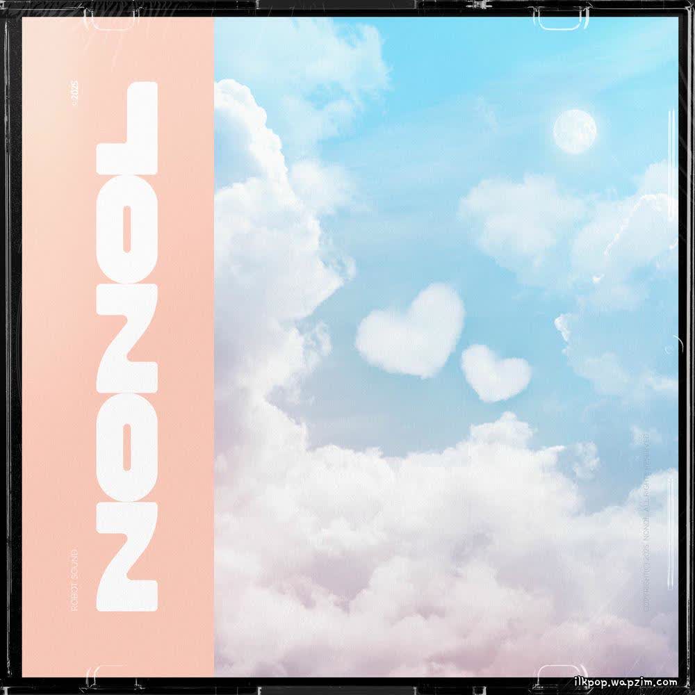 Cover album NONOL VOL 72. JUNGBI ‘ Love you ever ‘ dari JUNGBI di Matikiri