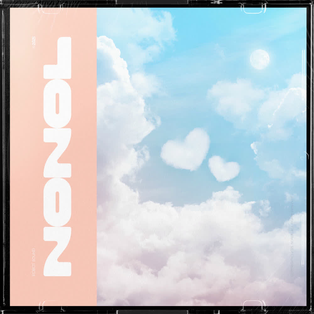 Cover album NONOL VOL 72. JUNGBI ‘ Love you ever ‘ dari JUNGBI di Matikiri
