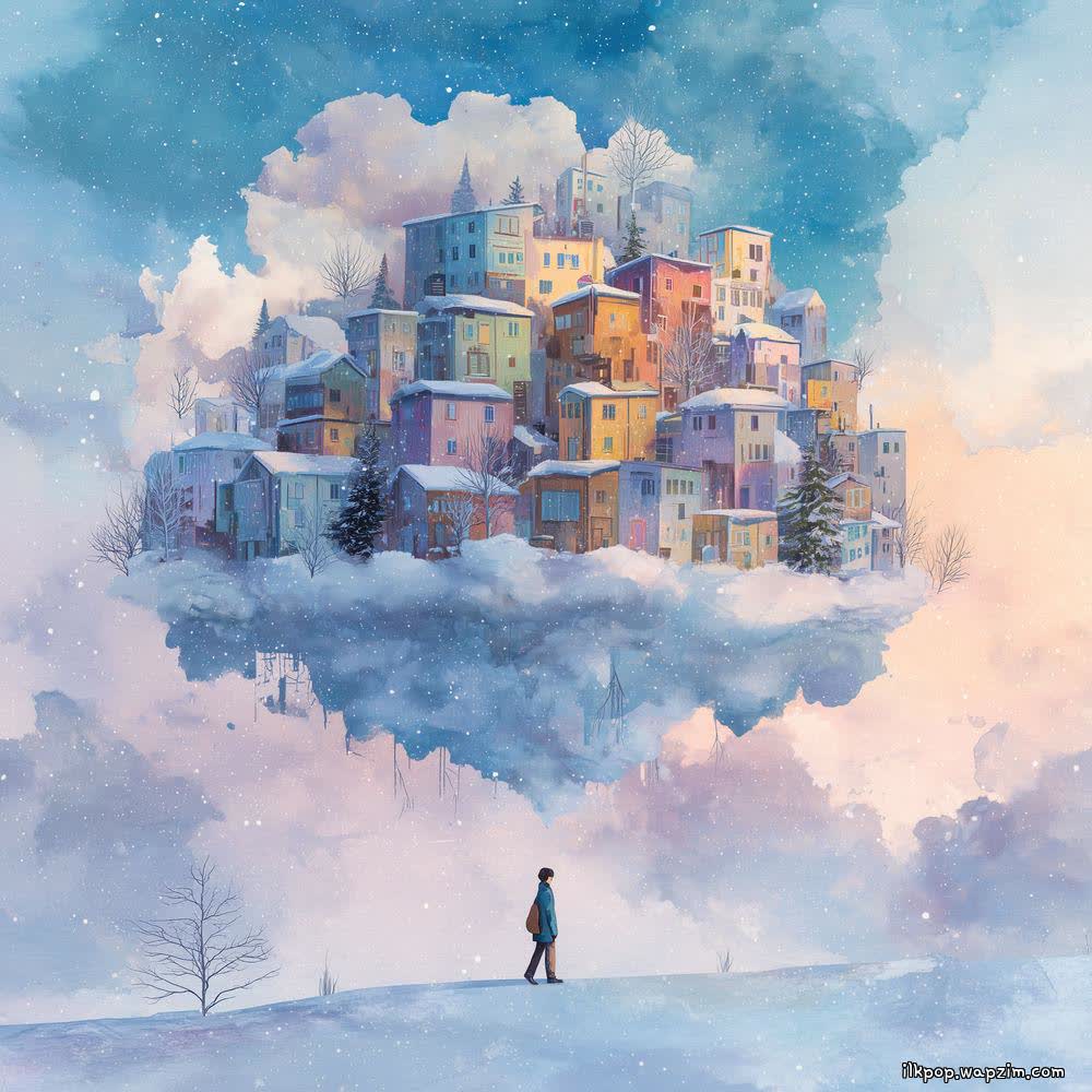 Cover album 시간을 돌려 (Turn Back Time) dari SUDI di Matikiri