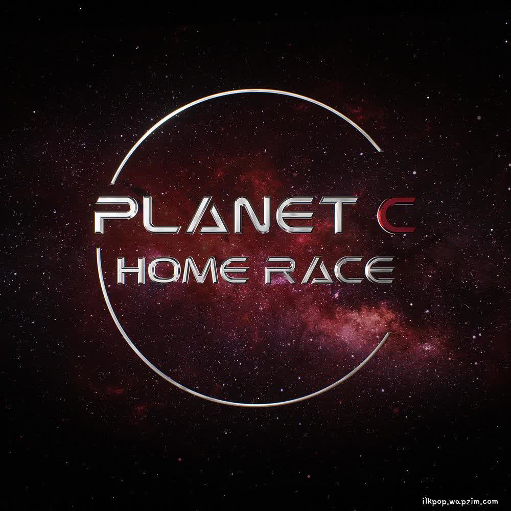Cover album PLANET C : HOME RACE dari PLANET C : HOME RACE di Matikiri
