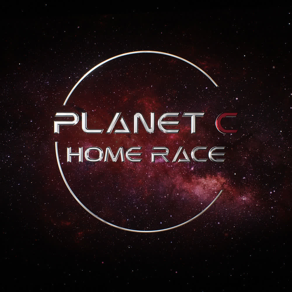 Cover PLANET C : HOME RACE - REVENANT(레버넌트) - All 12 ver. Cover album PLANET C : HOME RACE dari PLANET C : HOME RACE di Matikiri