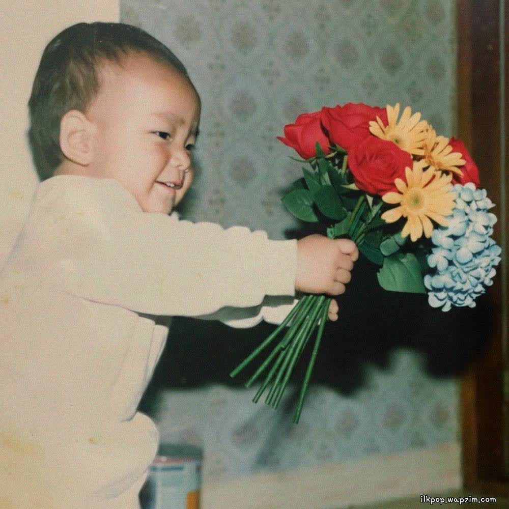 Cover album 기둥 dari Dongha di Matikiri