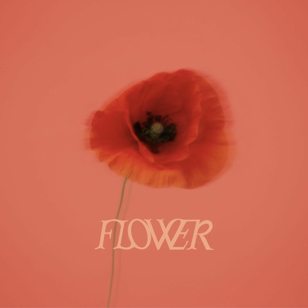 Cover album Flower dari Niel & Seogyjun di Matikiri