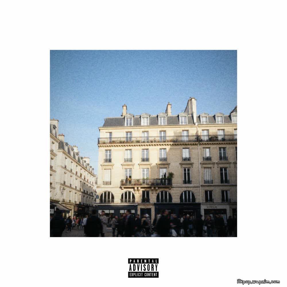 Cover YLN Foreign - El Capo (Feat. IKASÉ) Cover album El Capo (Feat. IKASÉ) dari YLN Foreign di Matikiri