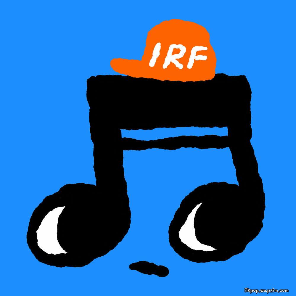 Cover album 나 (NA) dari Instant Romantic Floor di Matikiri