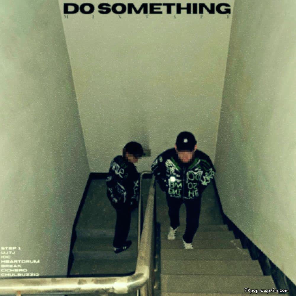 Cover Keepro & SUZNN - Break Cover album Do something dari Keepro & SUZNN di Matikiri