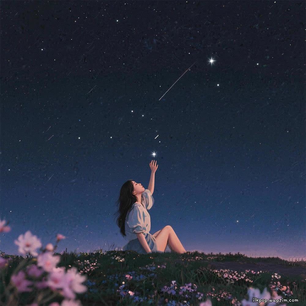 Cover album 마침표 (The end) dari Hemispheres di Matikiri