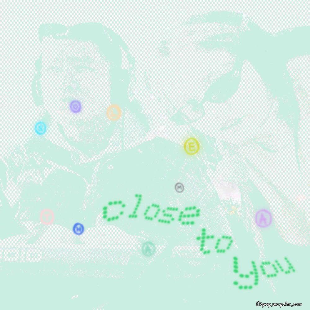 Cover album Close to you dari SOLE & THAMA di Matikiri