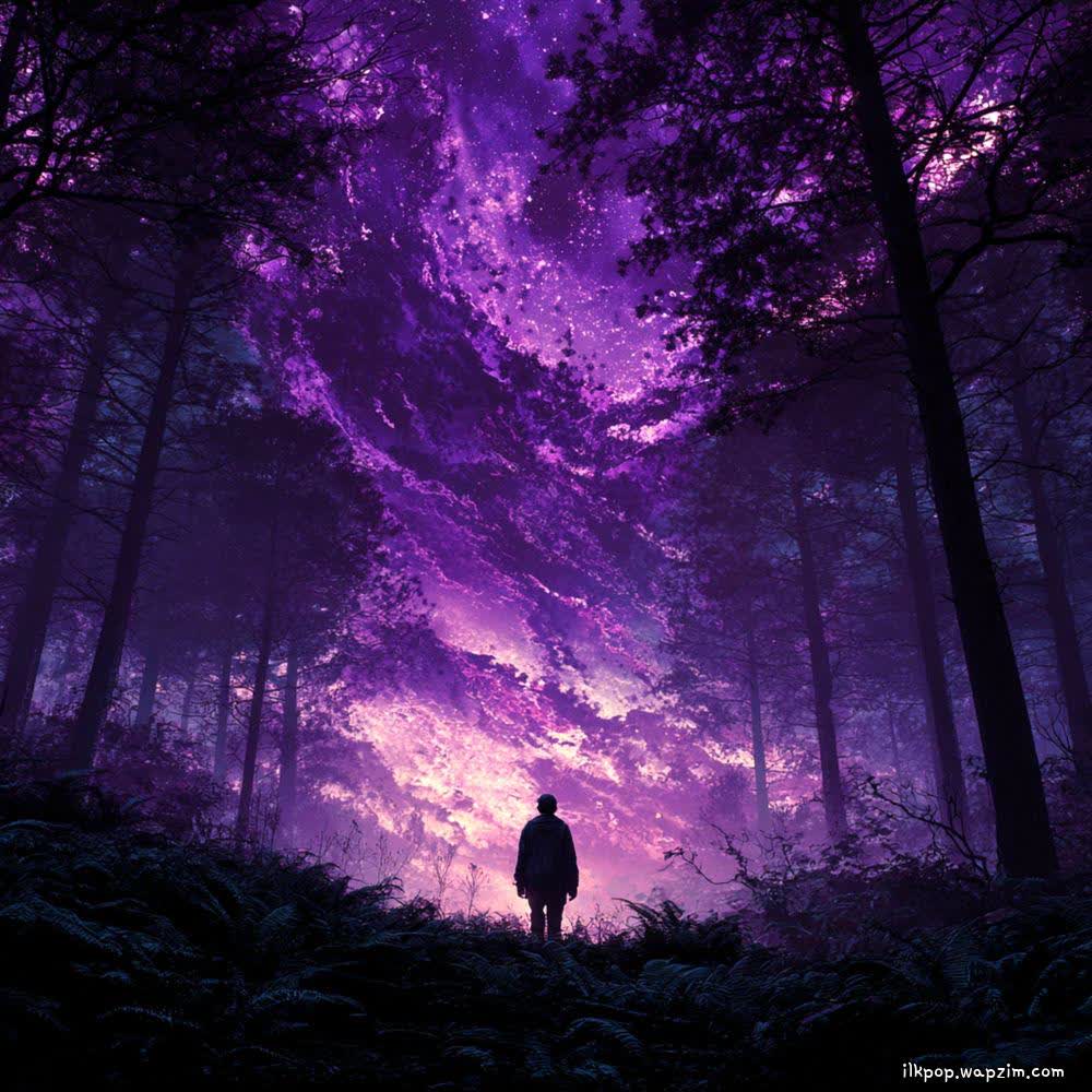 Cover GENRE - Darkness in the Night Cover album Darkness in the Night dari GENRE di Matikiri