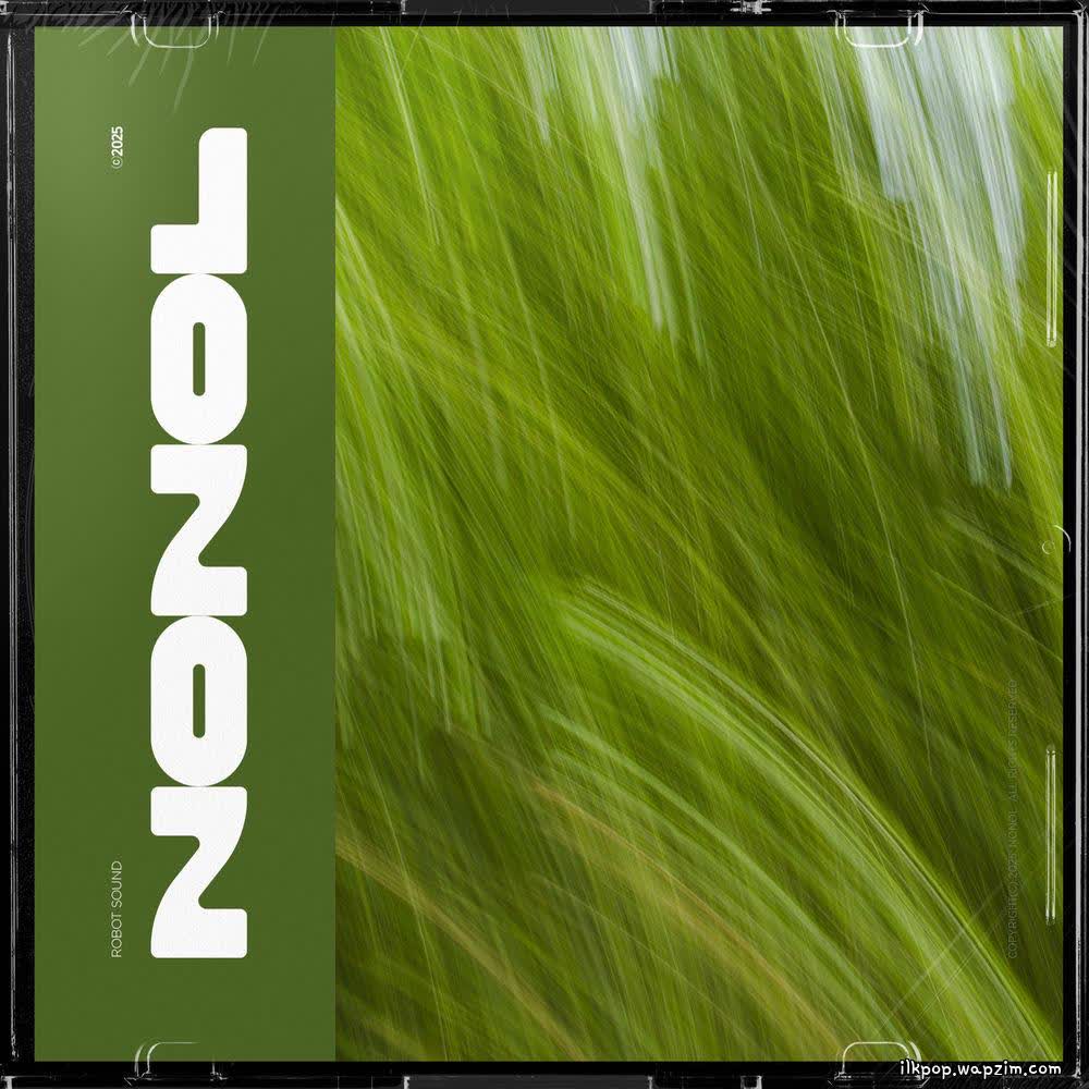 Cover album NONOL VOL 73. YoilBando 