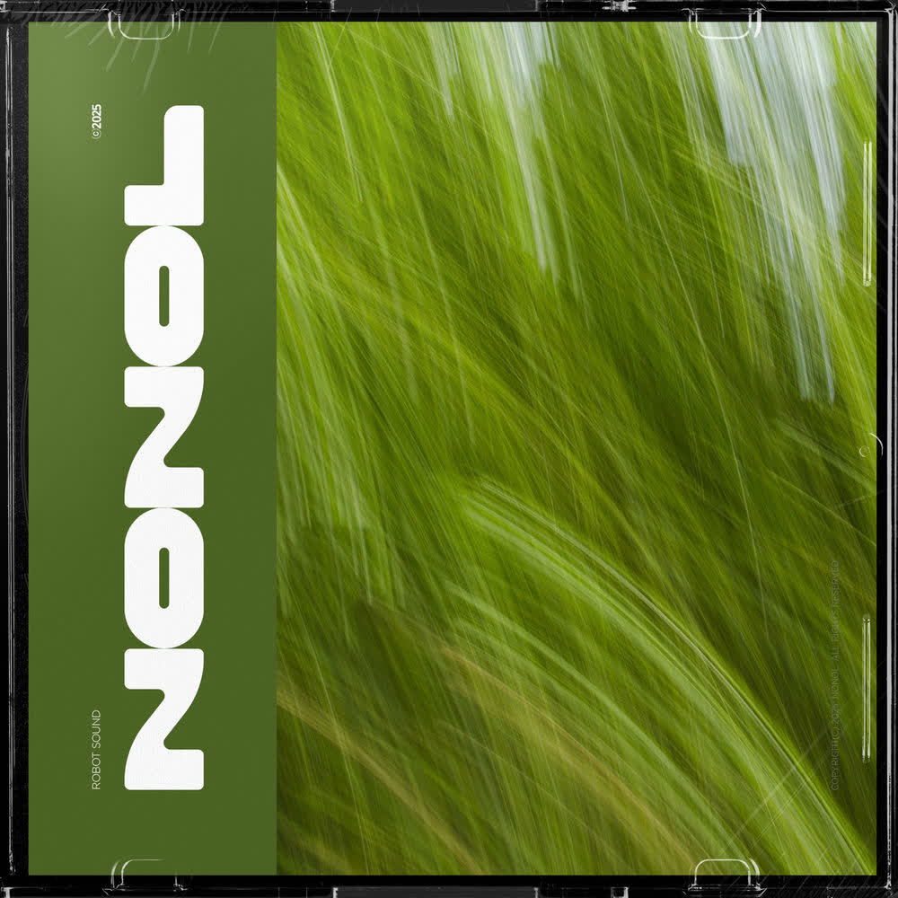 Cover album NONOL VOL 73. YoilBando 