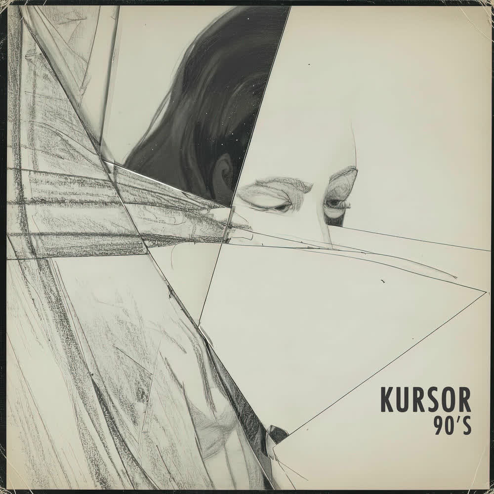 Cover kursor - 90 Cover album 90
