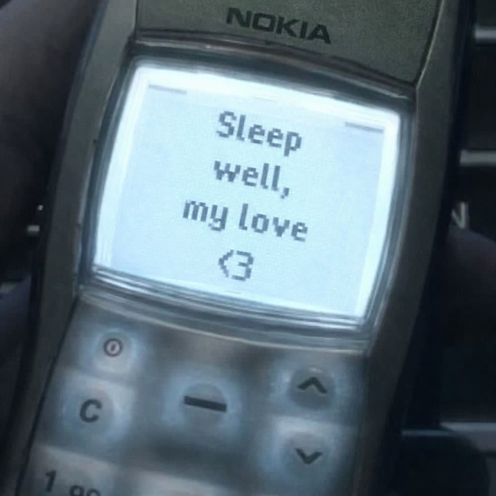 Cover album Sleep well, my love dari ROSESIA & StoneSoWavy! di Matikiri
