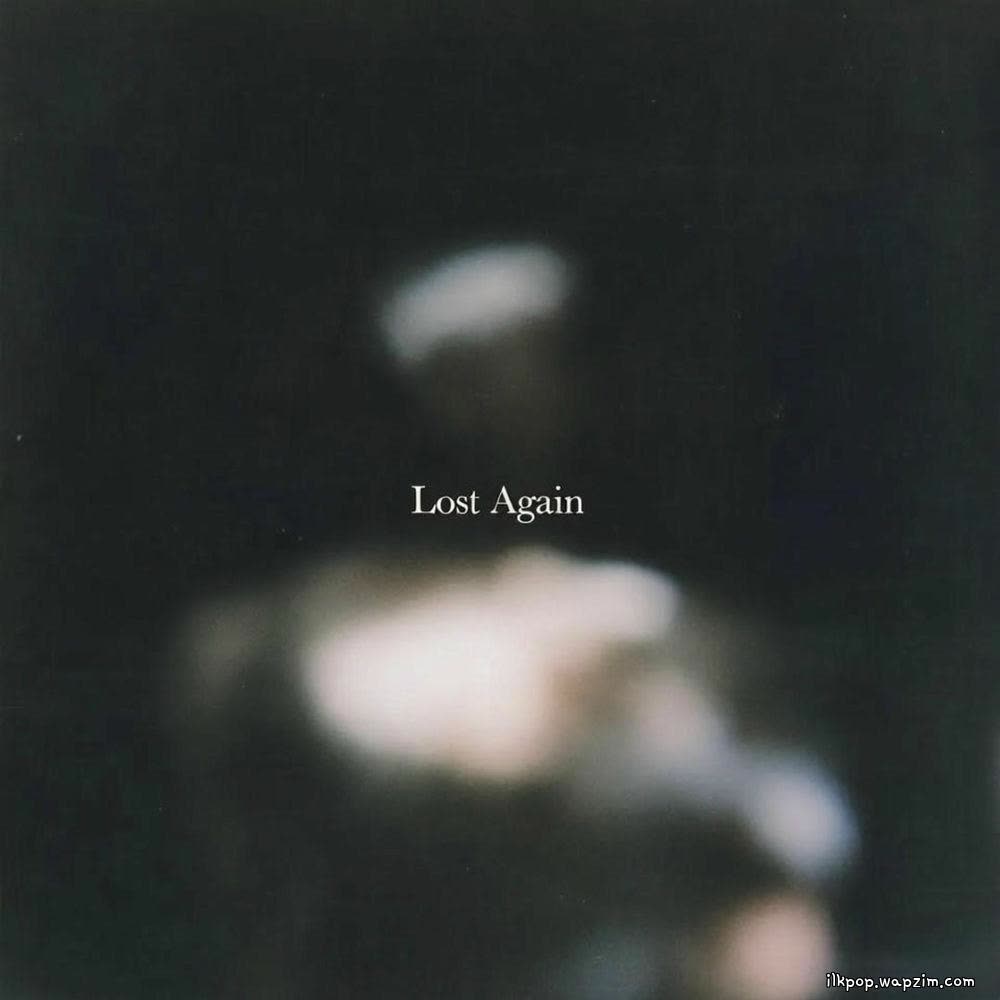 Cover seogju Lee - Lost Again Cover album Lost Again dari seogju Lee di Matikiri