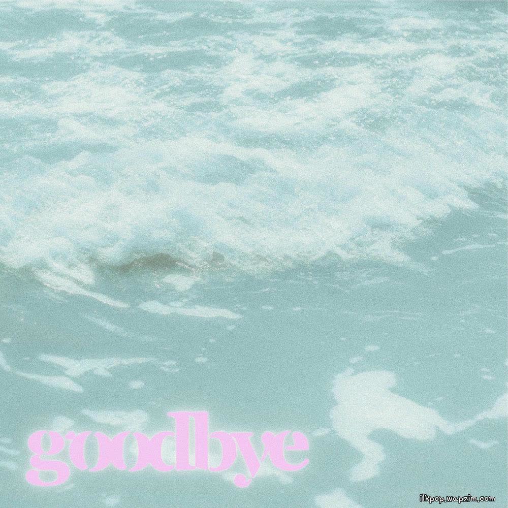 Cover DEW - Goodbye Cover album Goodbye dari DEW di Matikiri
