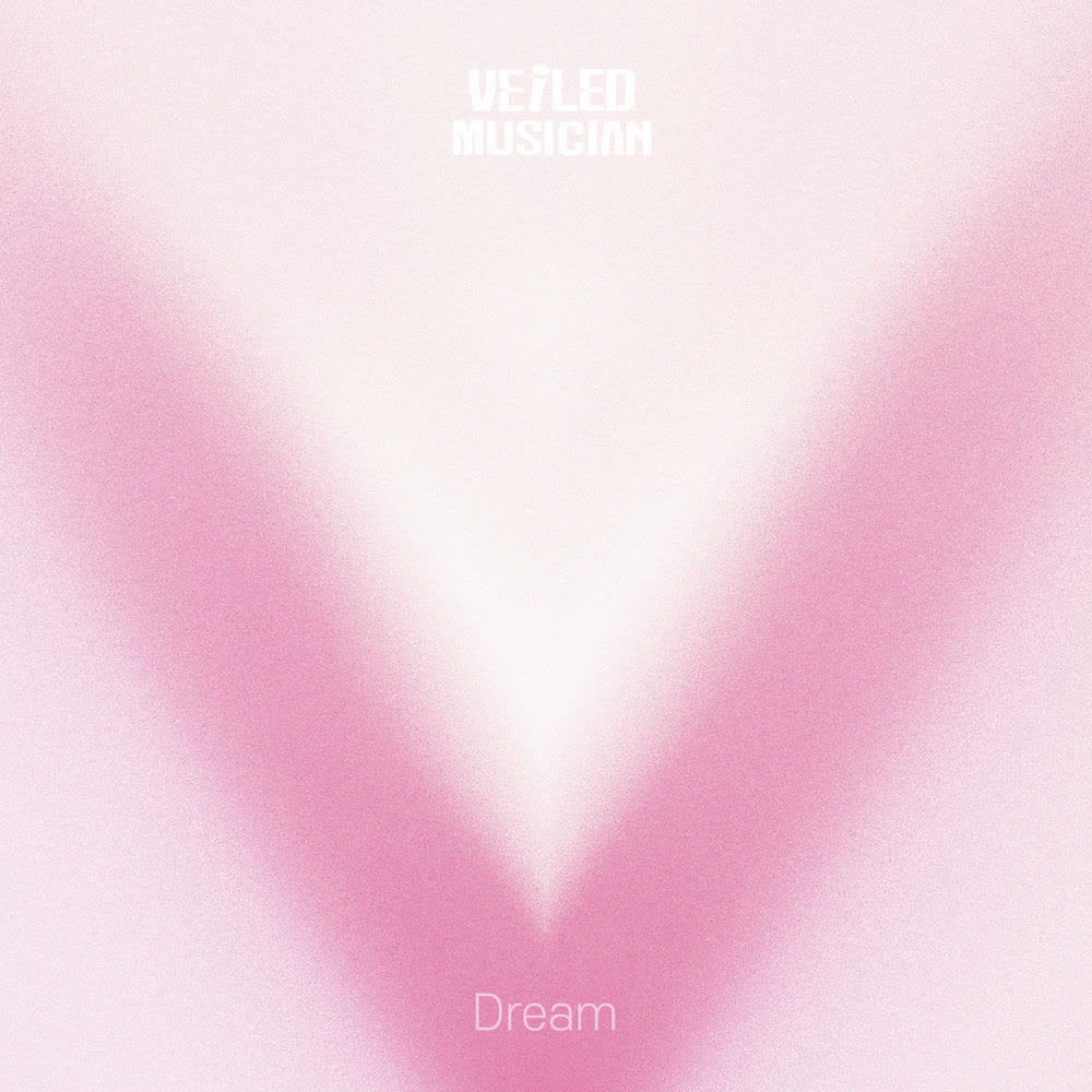 Cover album Dream (Veiled Musician X Paul Kim with Gamil-dong Cotton Candy) dari Paul Kim di Matikiri
