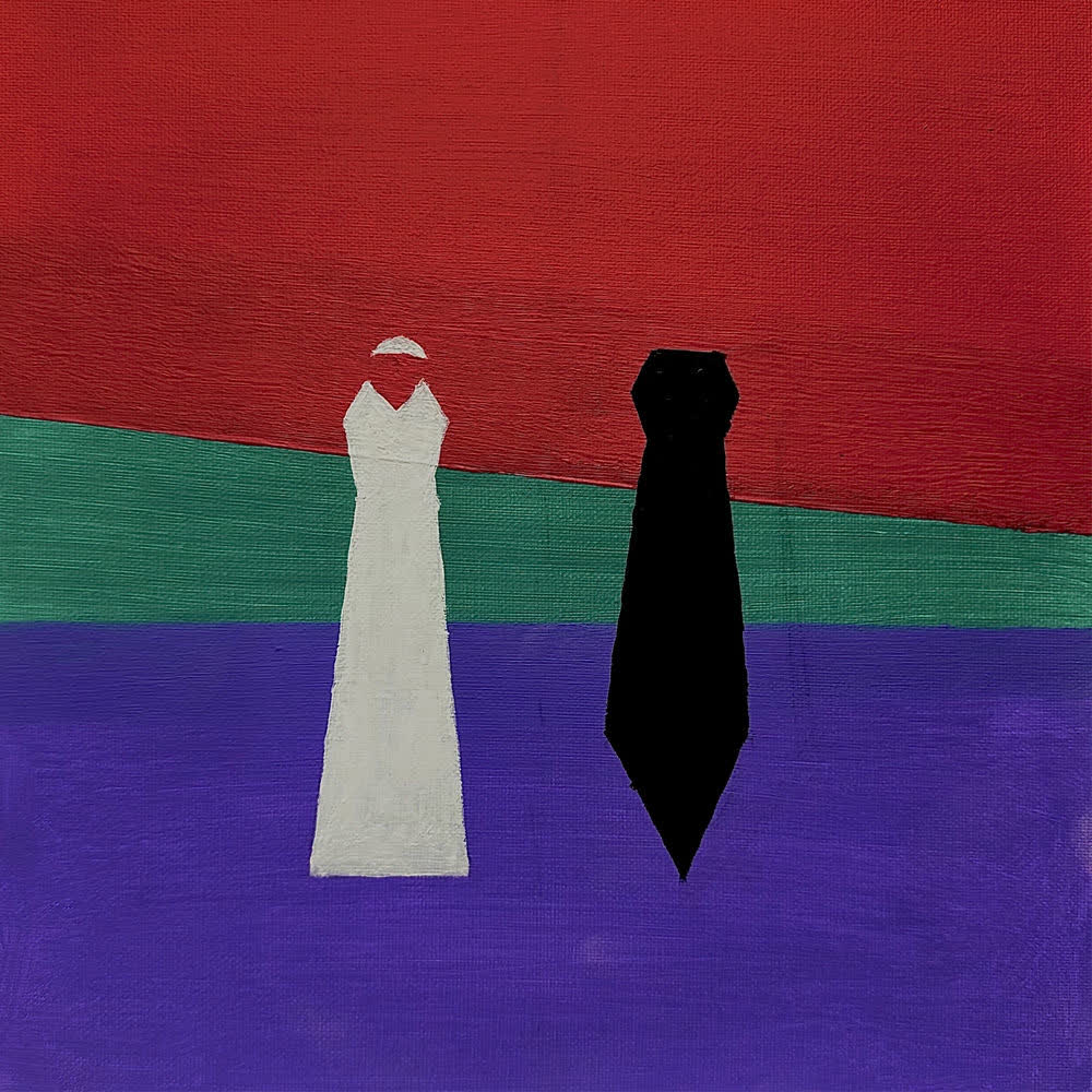 Cover album 백년해로 (TILL100YEARS) dari Nollflower di Matikiri