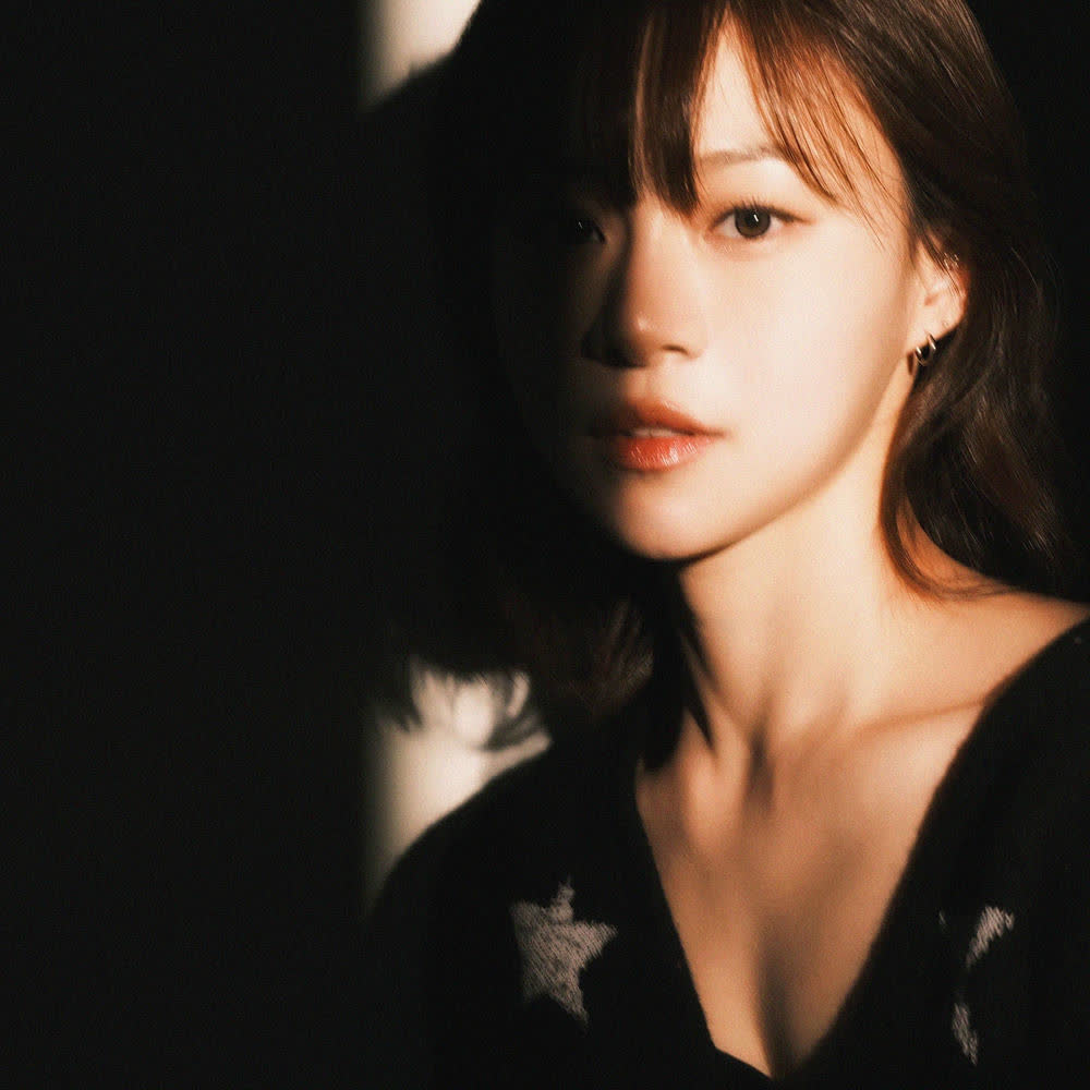 Cover album 난 따라가 (Drawn to You) dari ROO di Matikiri