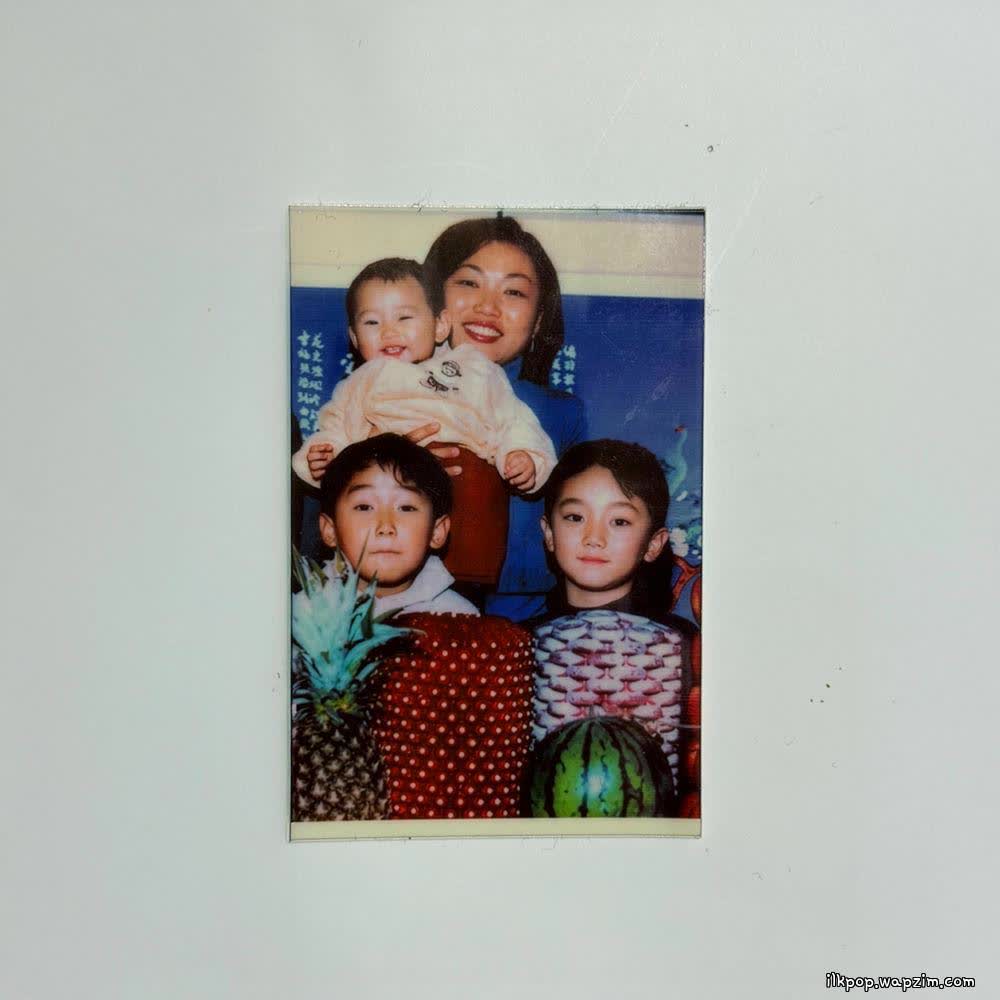 Cover album MIRROR dari DOKO di Matikiri