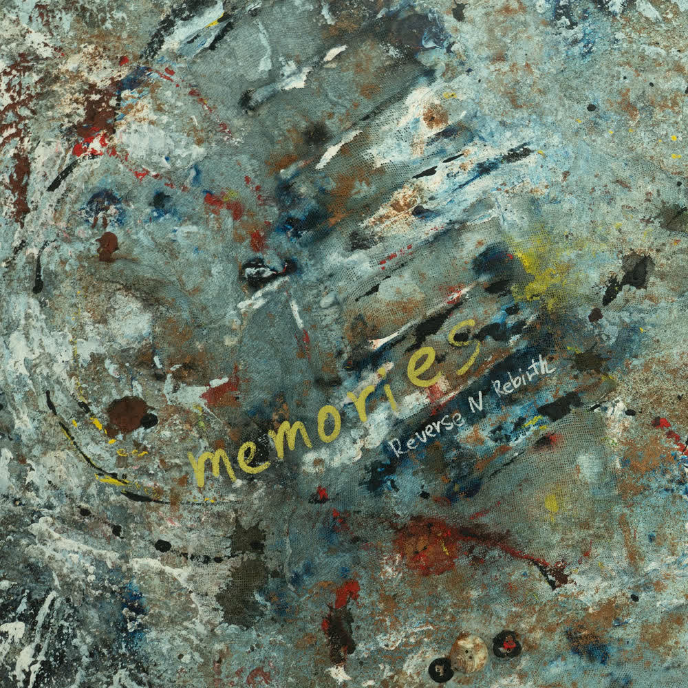 Cover album Memories dari Reverse N Rebirth di Matikiri