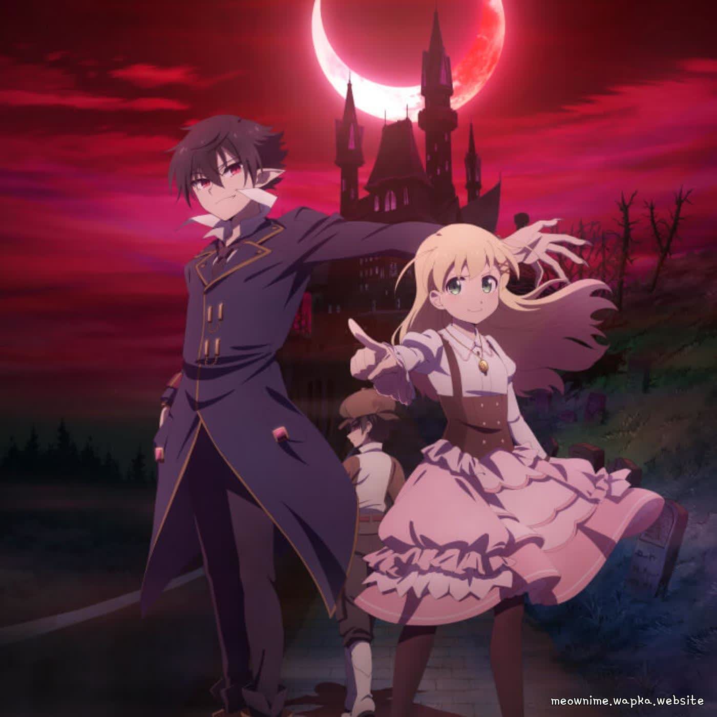 Cover album Arne no Jikenbo OP dari Sou di Matikiri