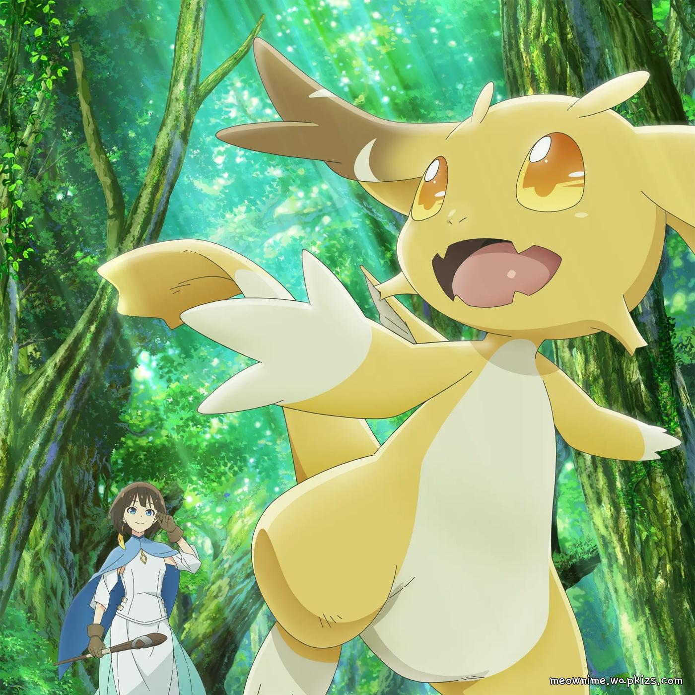 Cover album Tensei shitara Dragon no Tamago datta ED dari TAO & SAK di Matikiri