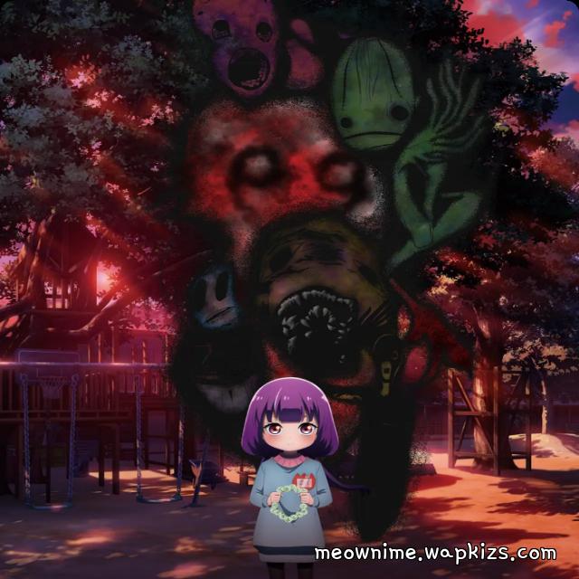 Cover Isekaijoucho - Maboroshi no Yukue Cover album Kaya-chan wa Kowakunai OP dari Isekaijoucho di Matikiri