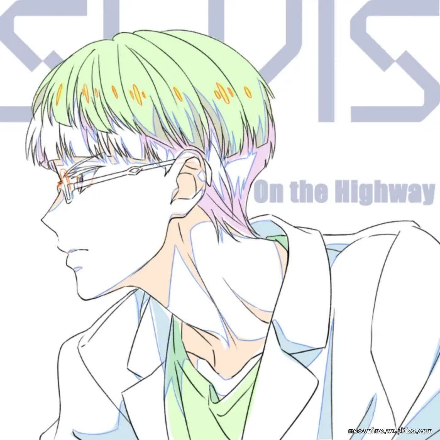 Cover album SI-VIS: The Sound of Heroes Insert Song EP14 dari SI-VIS di Matikiri