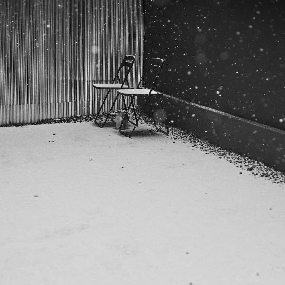 Cover Trav,Blurr & Kid 0n the 8oard - took(툭) Cover album Somewhere in.. WINTER dari Trav,Blurr & Kid 0n the 8oard di Matikiri