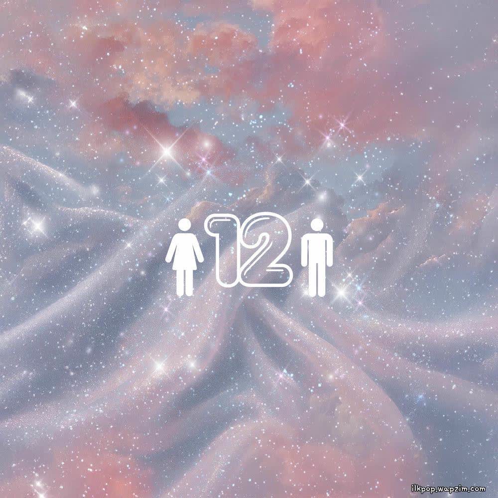 Cover album 구름 (Cloud) dari Saram12Saram di Matikiri