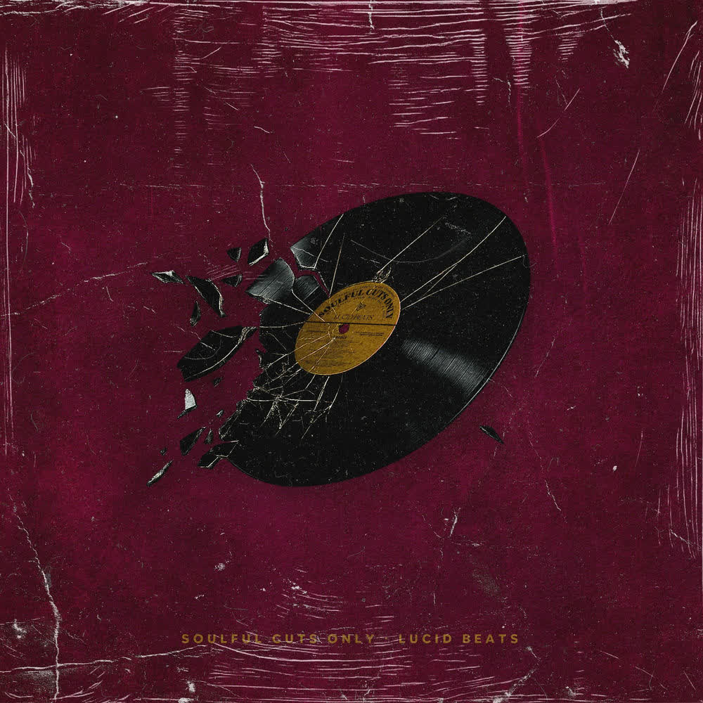 Cover Lucid Beats - Stay Classy (Feat. Noise Mob, DJ Tiz) Cover album Soulful Cuts Only dari Lucid Beats di Matikiri