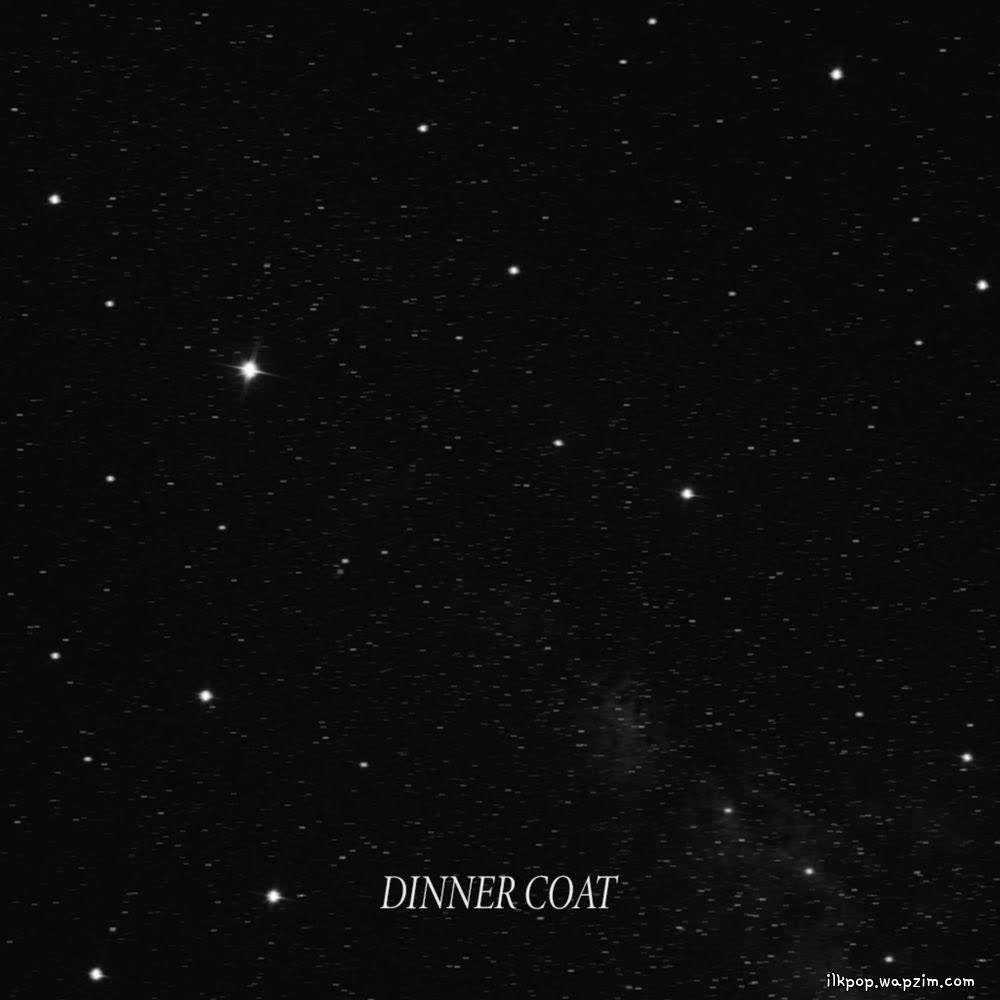 Cover album Stay With Me dari Dinner Coat di Matikiri