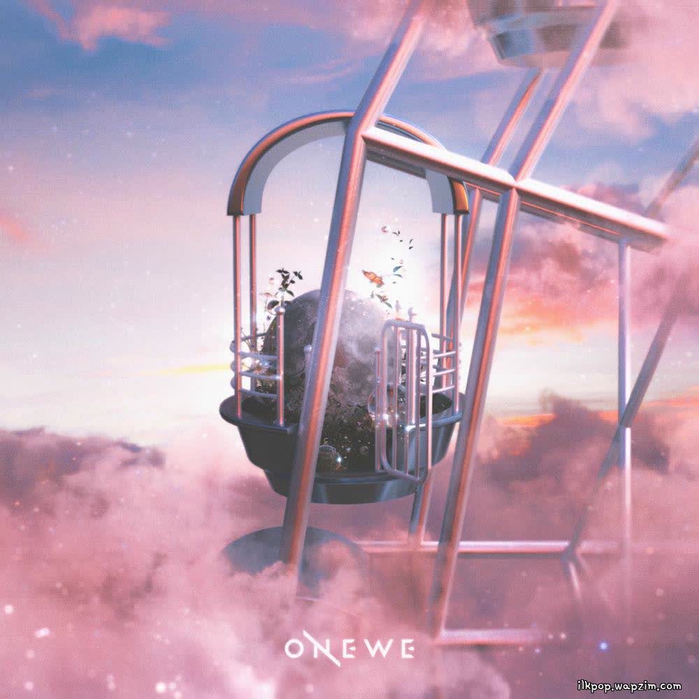 Cover ONEWE - 관람차 (Ferris wheel) Cover album 관람차 (Ferris wheel) dari ONEWE di Matikiri
