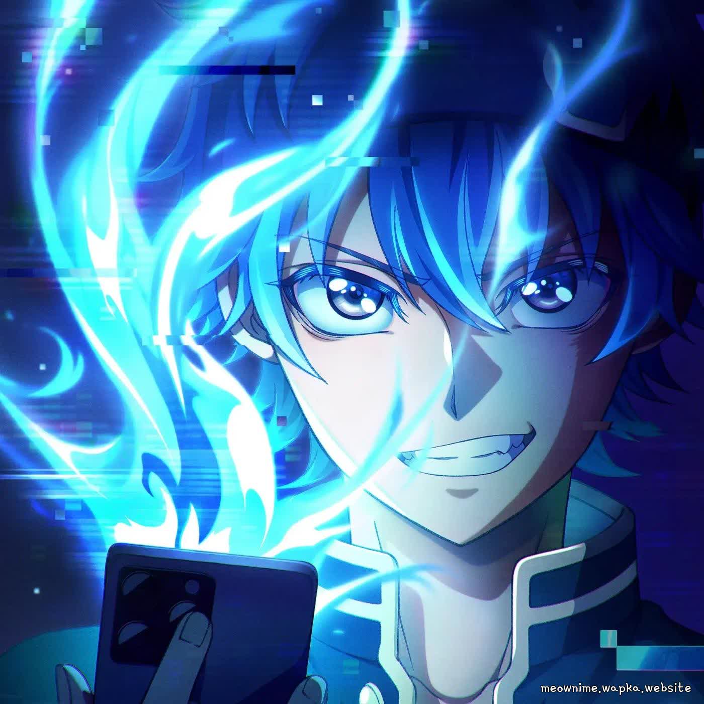 Cover album Dead Account OP dari Haru Igarashi di Matikiri