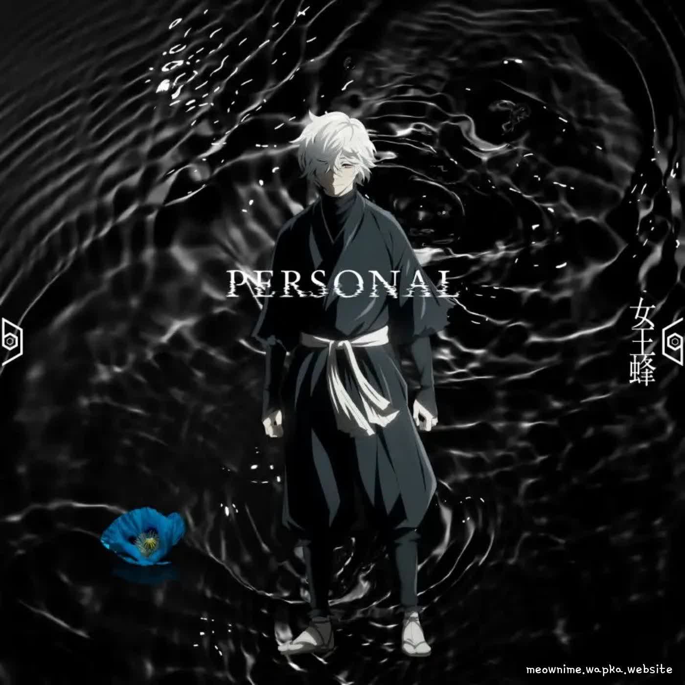 Cover album Jigokuraku 2nd Season ED dari Ziyoou-vachi di Matikiri