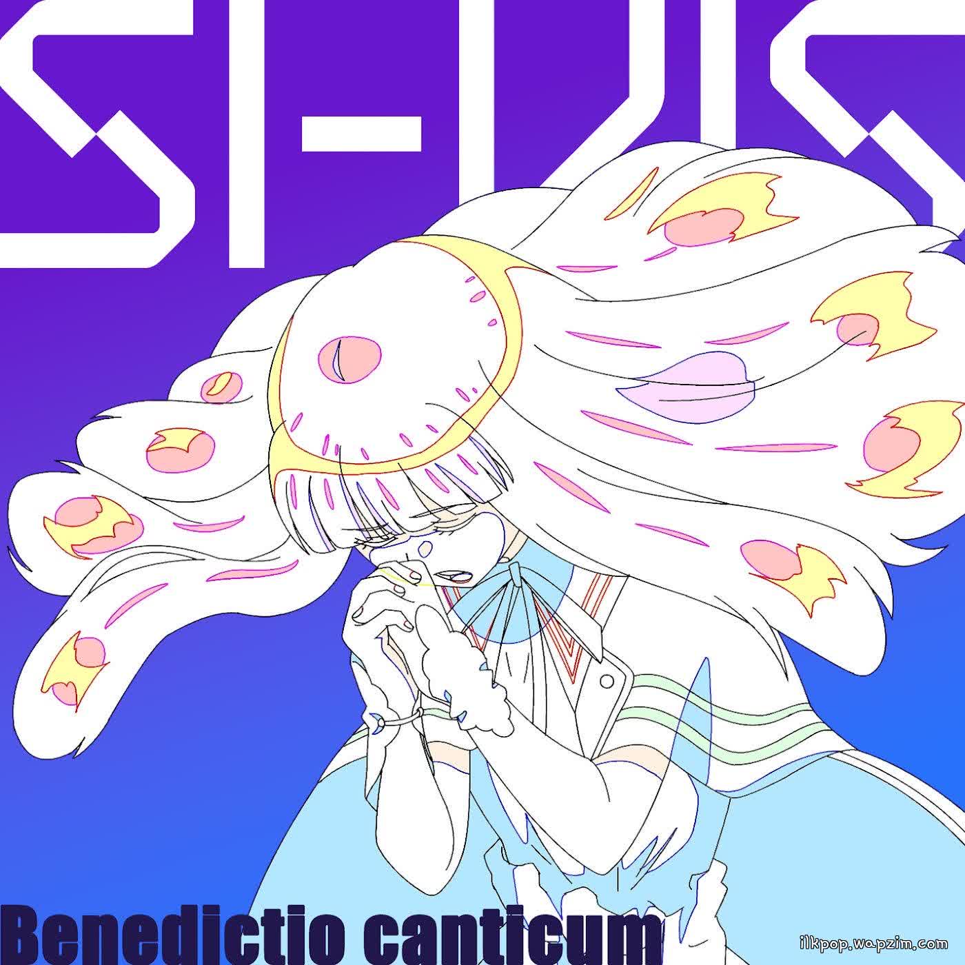 Cover album SI-VIS: The Sound of Heroes Insert Song EP15 dari SI-VIS di Matikiri