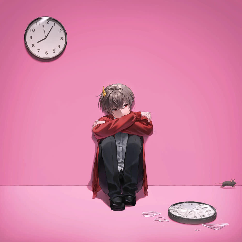 Cover album 2026 월간 미라쿠도 1화 dari Mirakudo di Matikiri