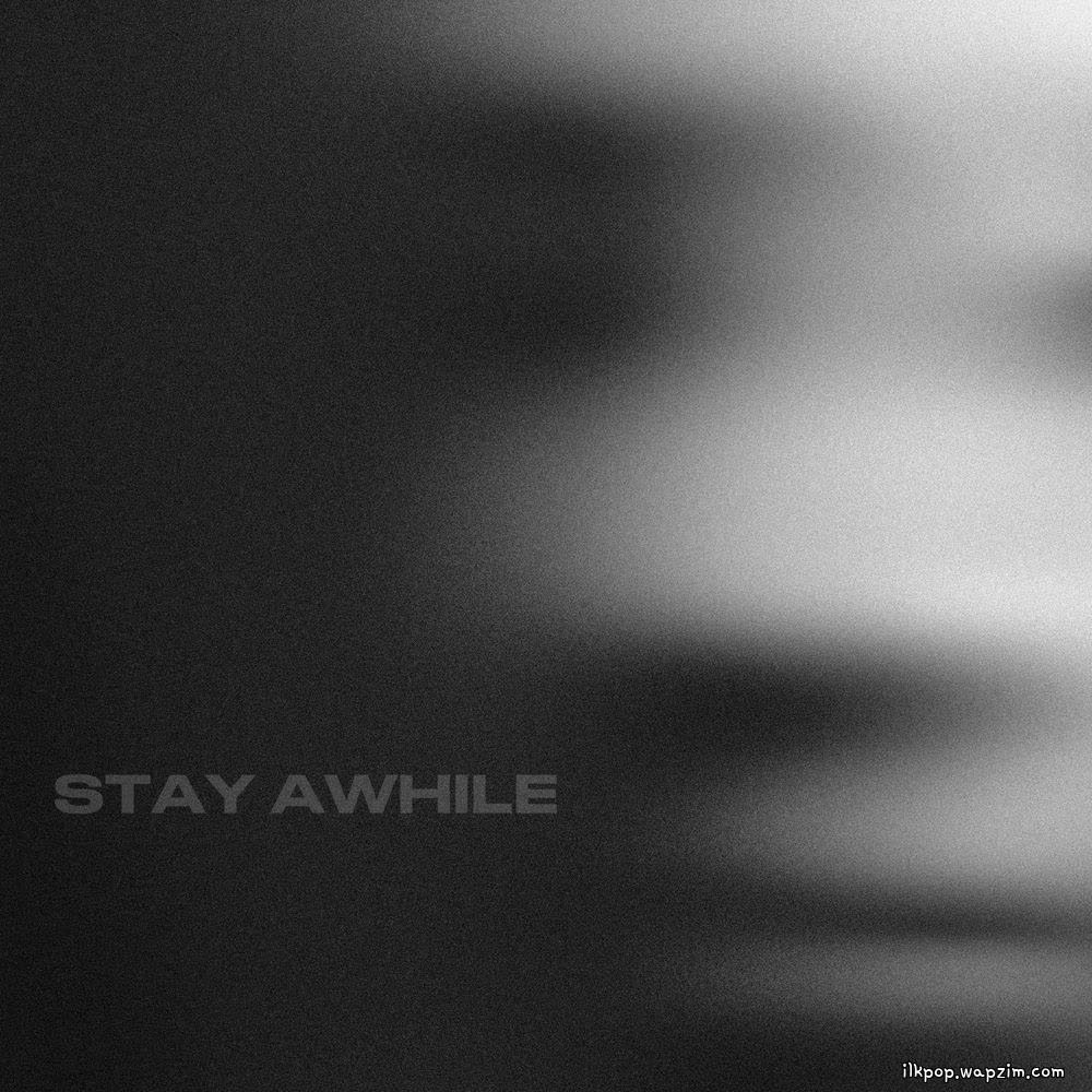 Cover album Stay Awhile dari leanon di Matikiri