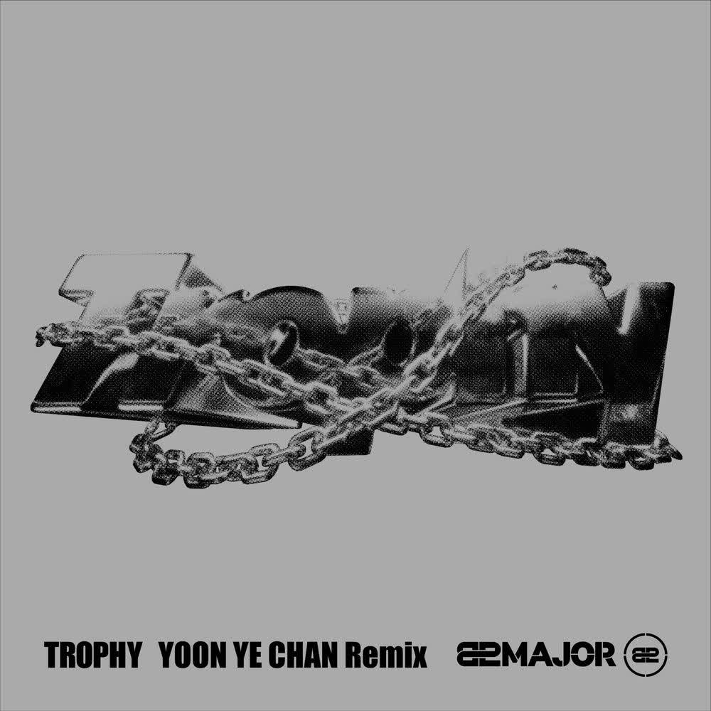 Cover 82MAJOR & YOON YE CHAN - 트로피 (TROPHY) (YOON YE CHAN Remix) Cover album 트로피 (TROPHY) (YOON YE CHAN Remix) dari 82MAJOR & YOON YE CHAN di Matikiri