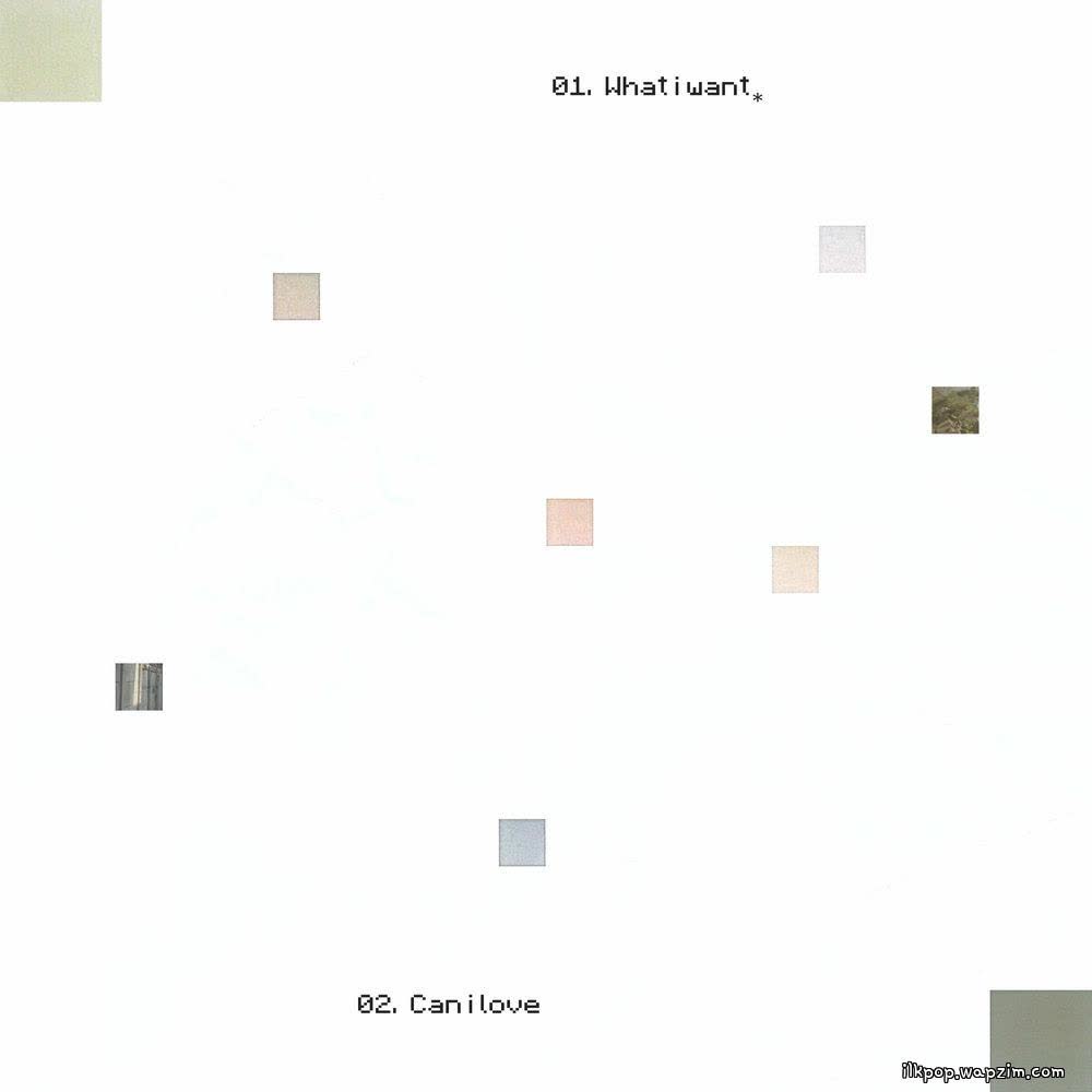 Cover album 하고픈 말 (What i want) dari YujeongKang di Matikiri
