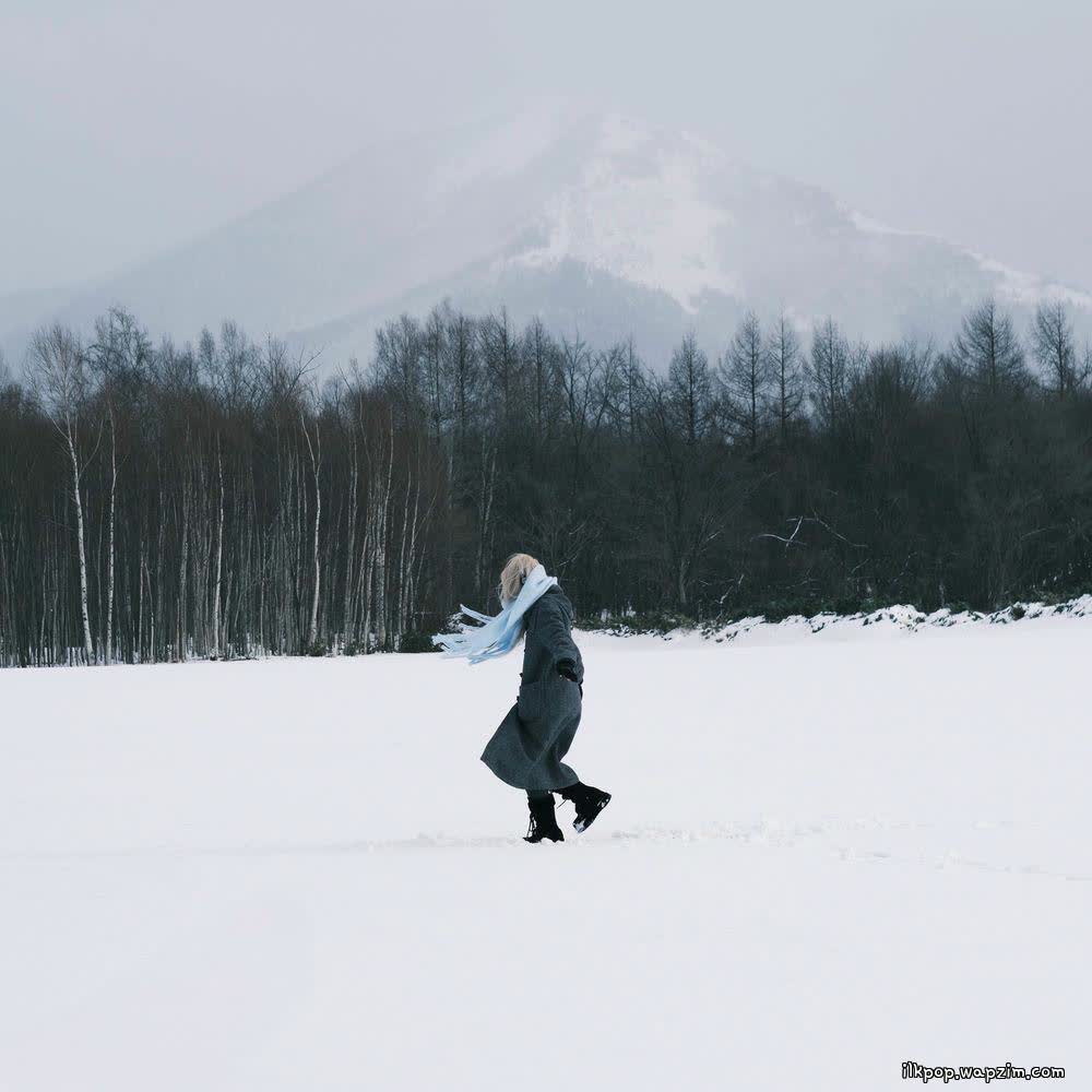 Cover album Matter dari Purynn di Matikiri