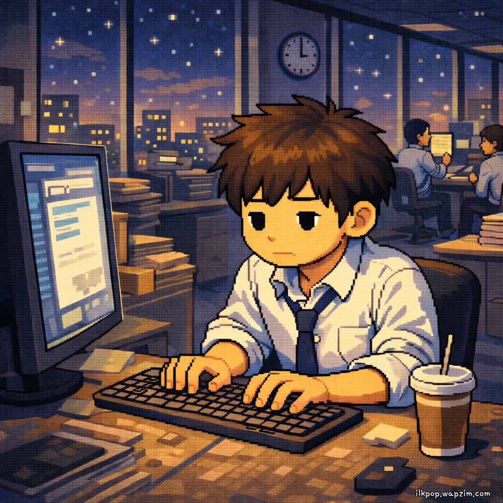 Cover album 이게 맞나 (Is This Right) dari Pre’Melo di Matikiri