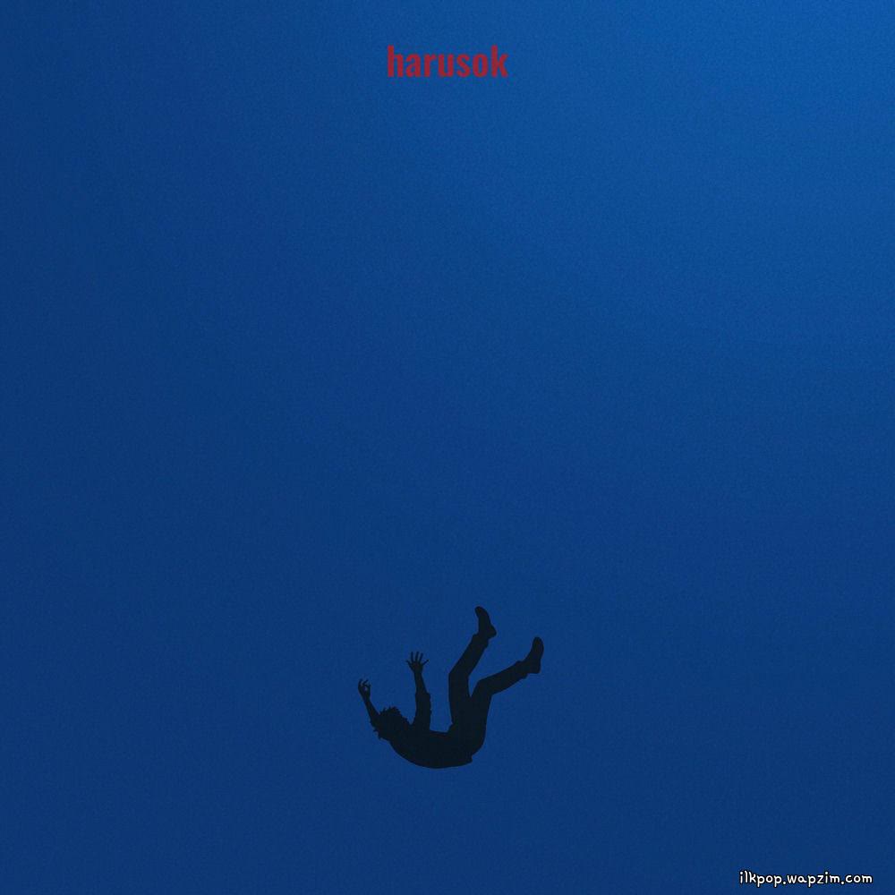Cover harusok - 떠날 거면 떠나 (leave me) Cover album 쿵쿵쿵 (Thump thump thump) dari harusok di Matikiri